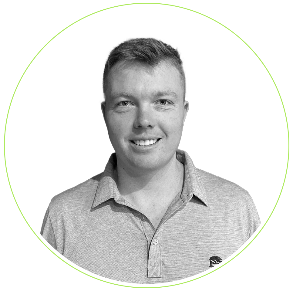Mitch Schneider, Master Fitter and Builder 