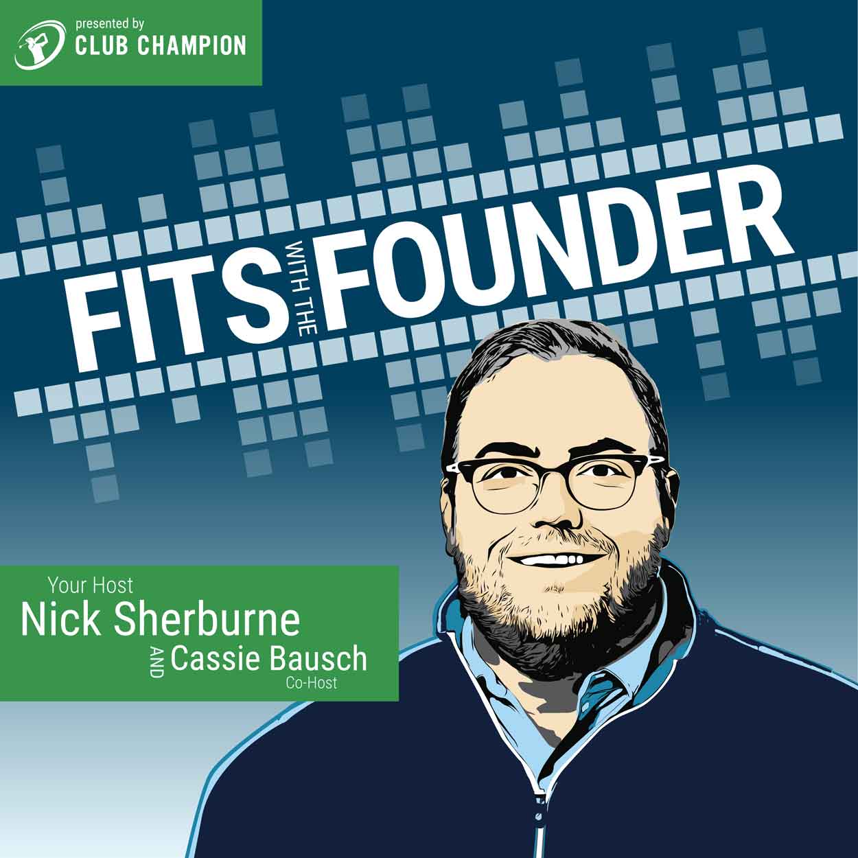Fits with the Founder Ep. 50: Kyle Morris and the Equipment Extravaganza 