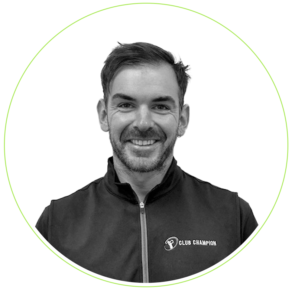 Mitch Schneider, Master Fitter and Builder 