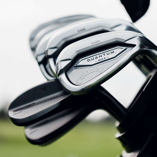 Callaway Quantum Drivers