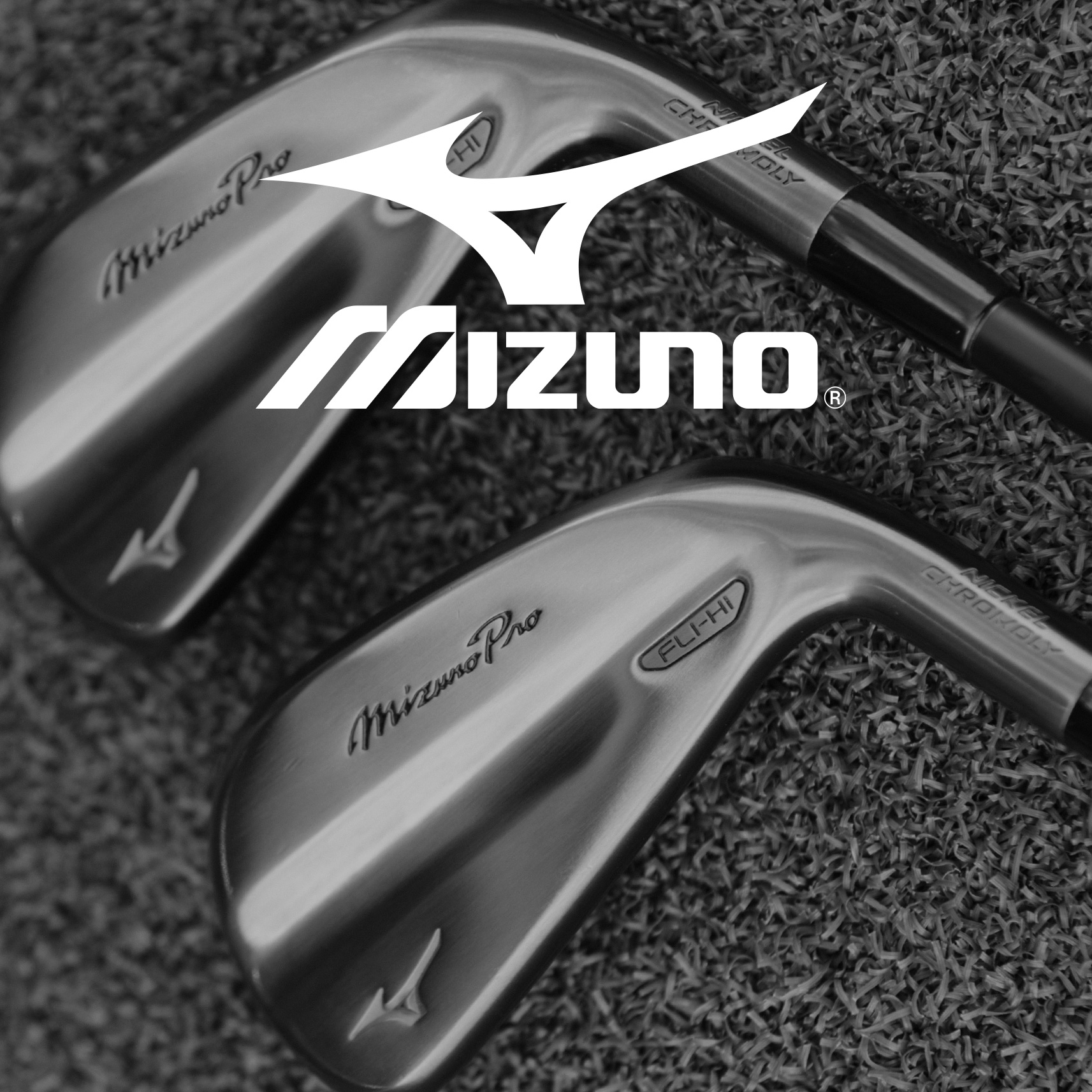 MIZUNO | LEARN MORE