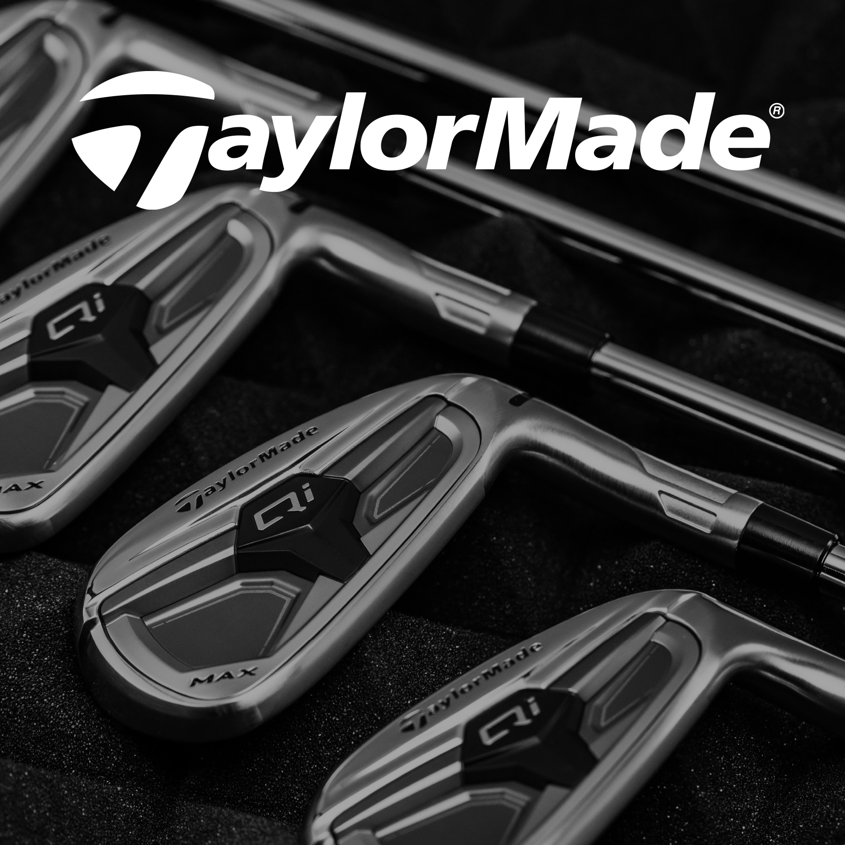 TAYLORMADE | LEARN MORE