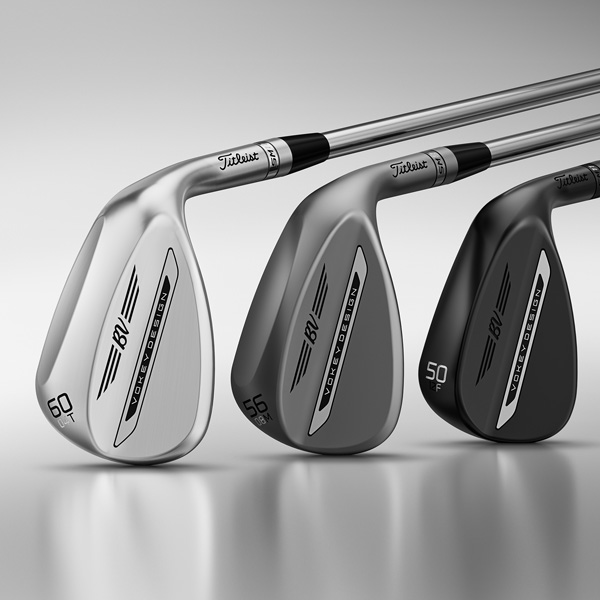 Vokey sM11 Wedges