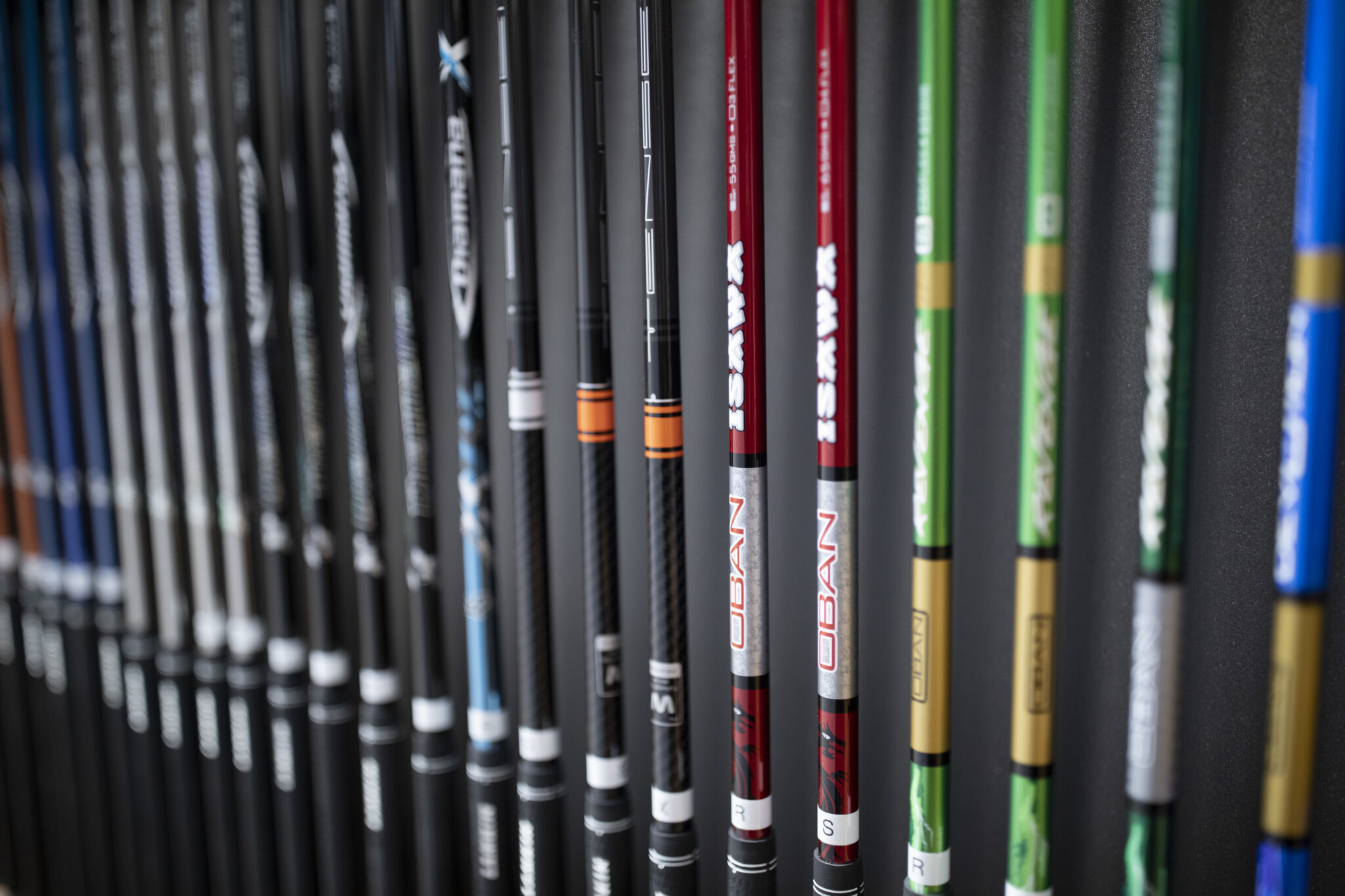 What Shaft Profile is best for you?