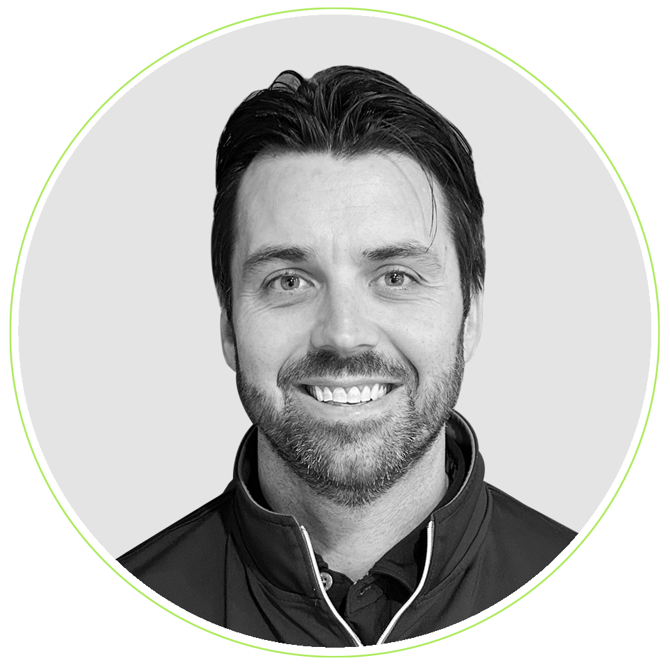 Michael Raseta, Master Fitter and Builder