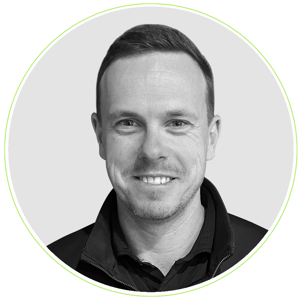 David Randal, Master Fitter and Builder