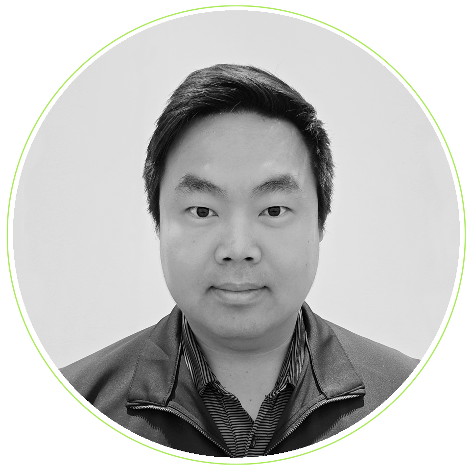 Tom Moon, Master Fitter and Builder