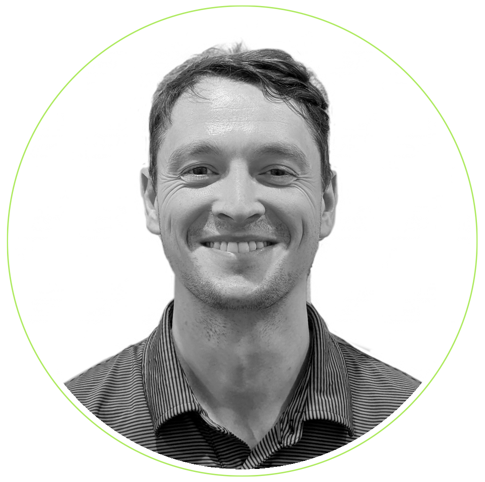 Ben Lacy-Brown, Master Fitter and Builder 