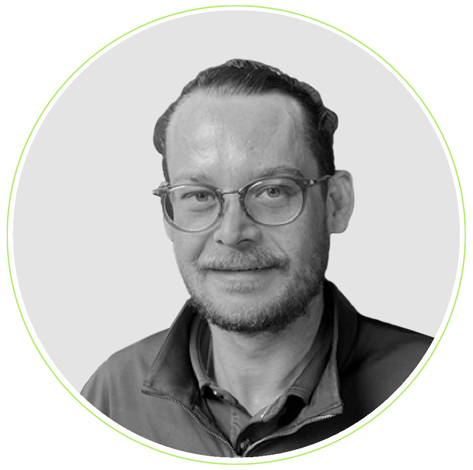 Benjamin Vincent, Master Fitter and Builder