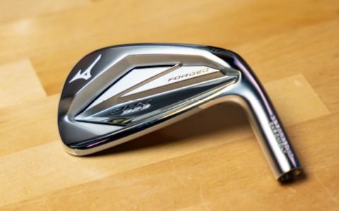 JPX923 Tour + Forged
