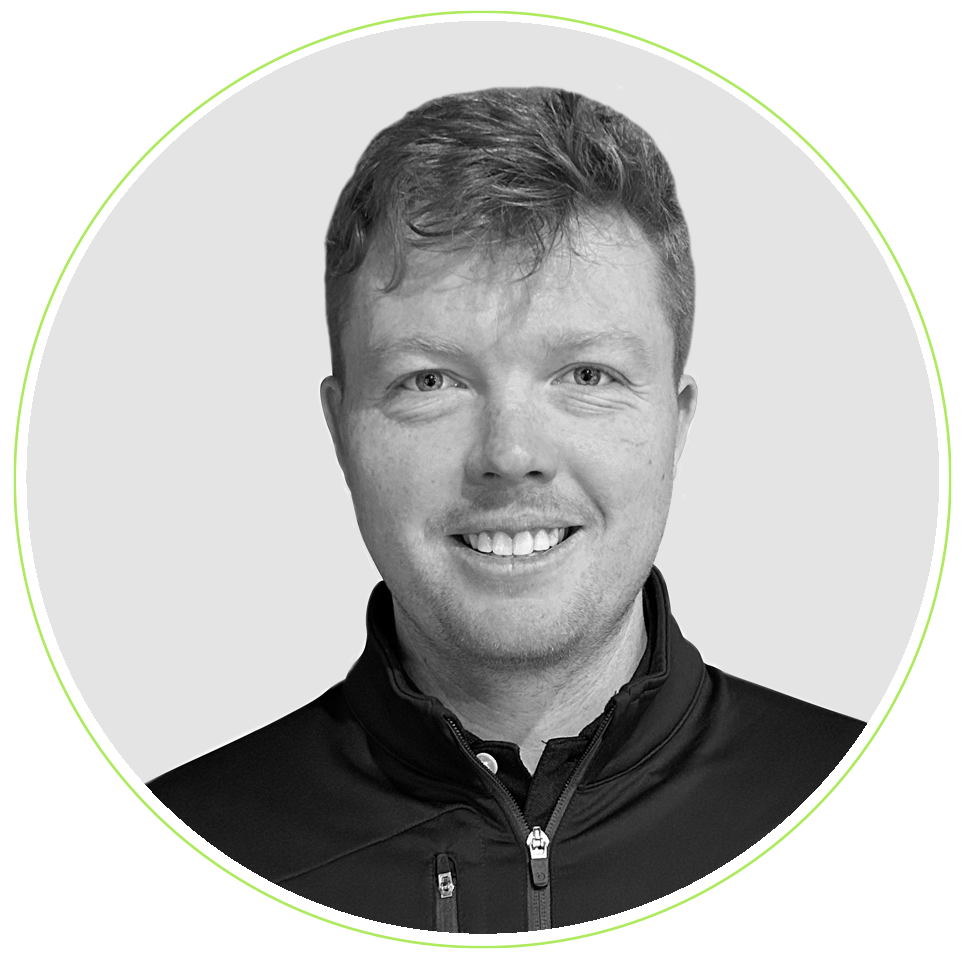 Robin Dawson, Master Fitter and Builder